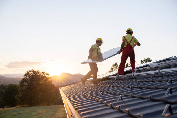 Reliable Clinton, UT Roofing Services Solutions